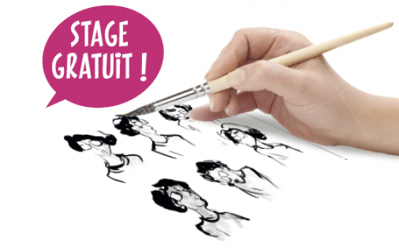 Stage BD Vignette