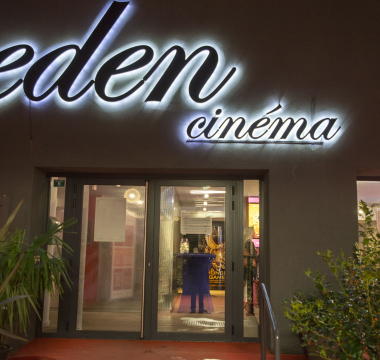 Cinéma l'Eden
