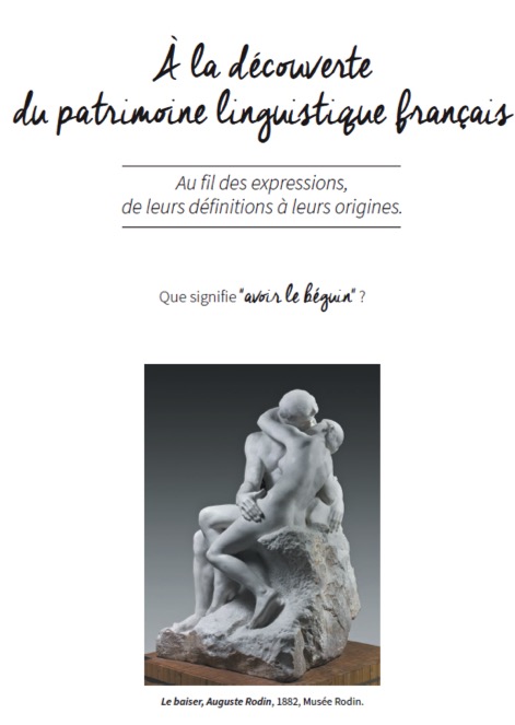 Au fil des expression