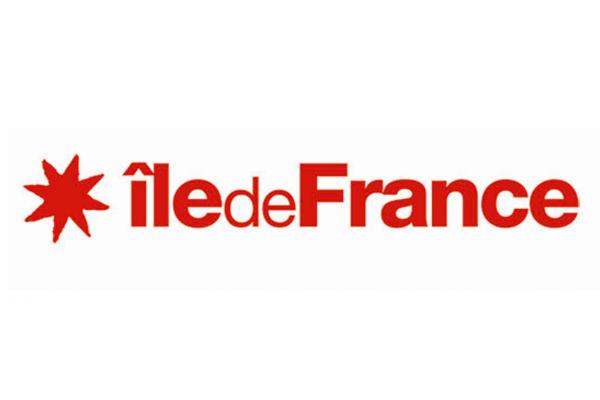 Logo région Île-de-France