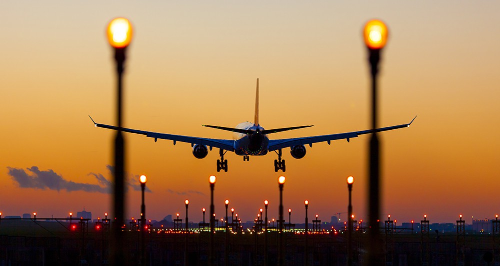 Aéroport