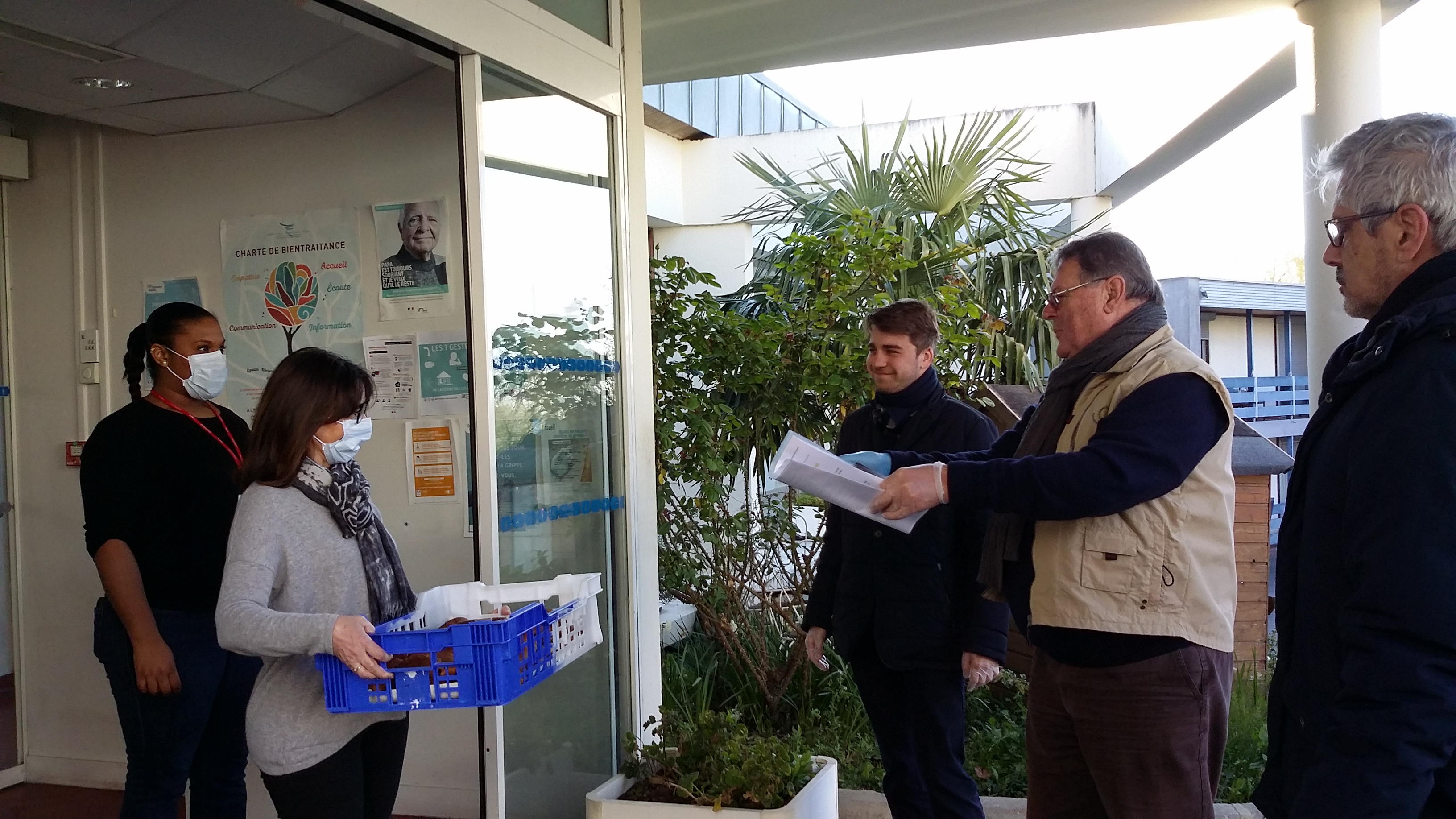Rotary Enghien