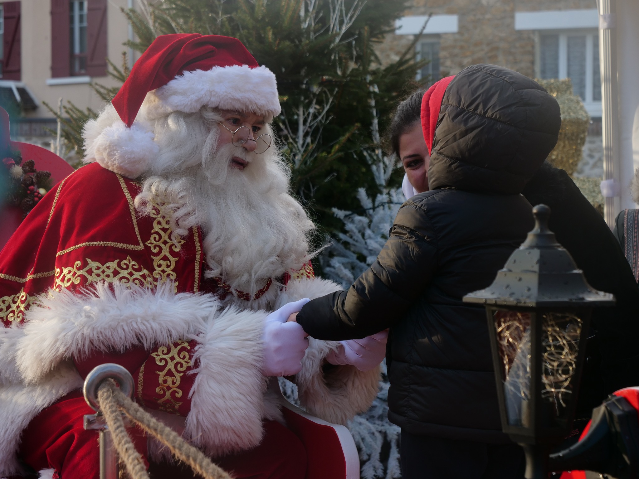 Père Noël