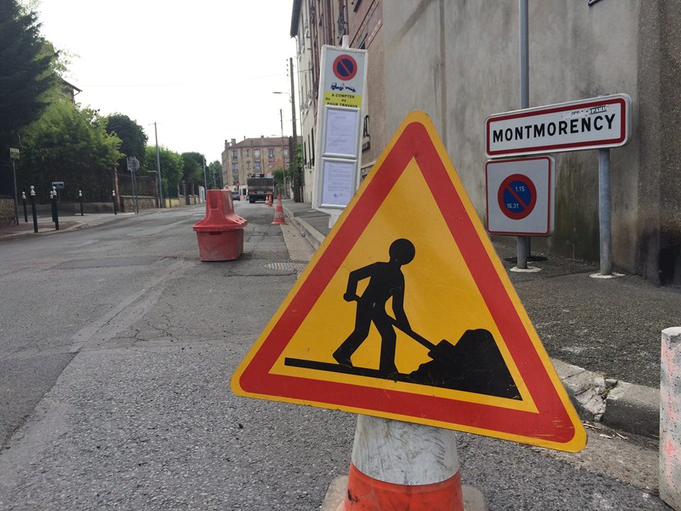 Rue des Loges