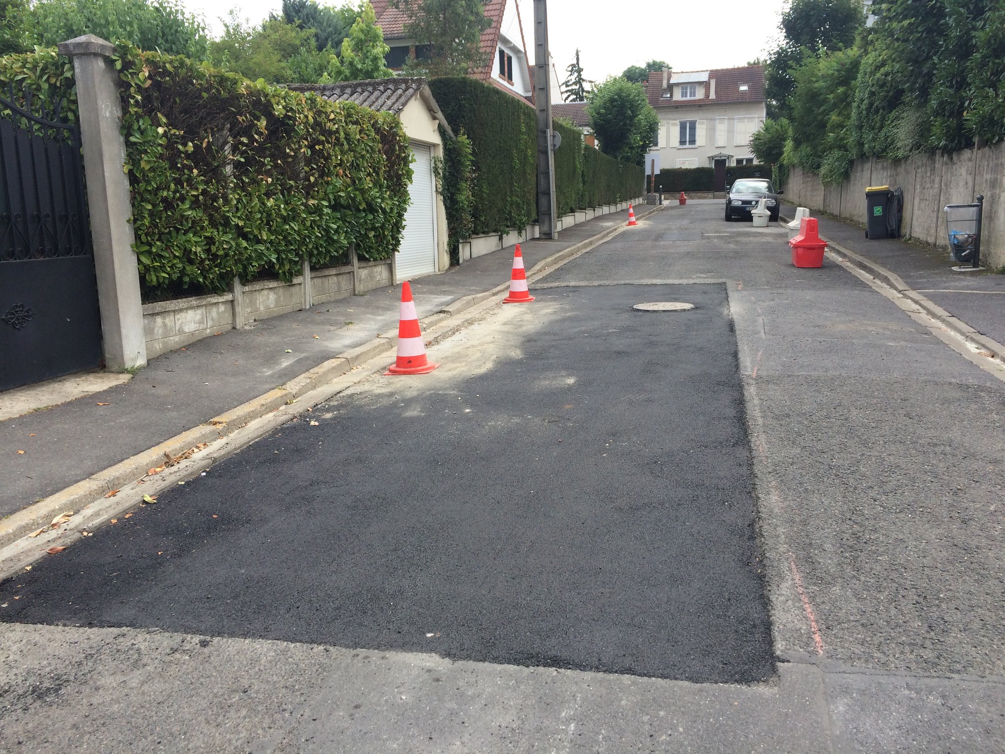 Rue Gambetta