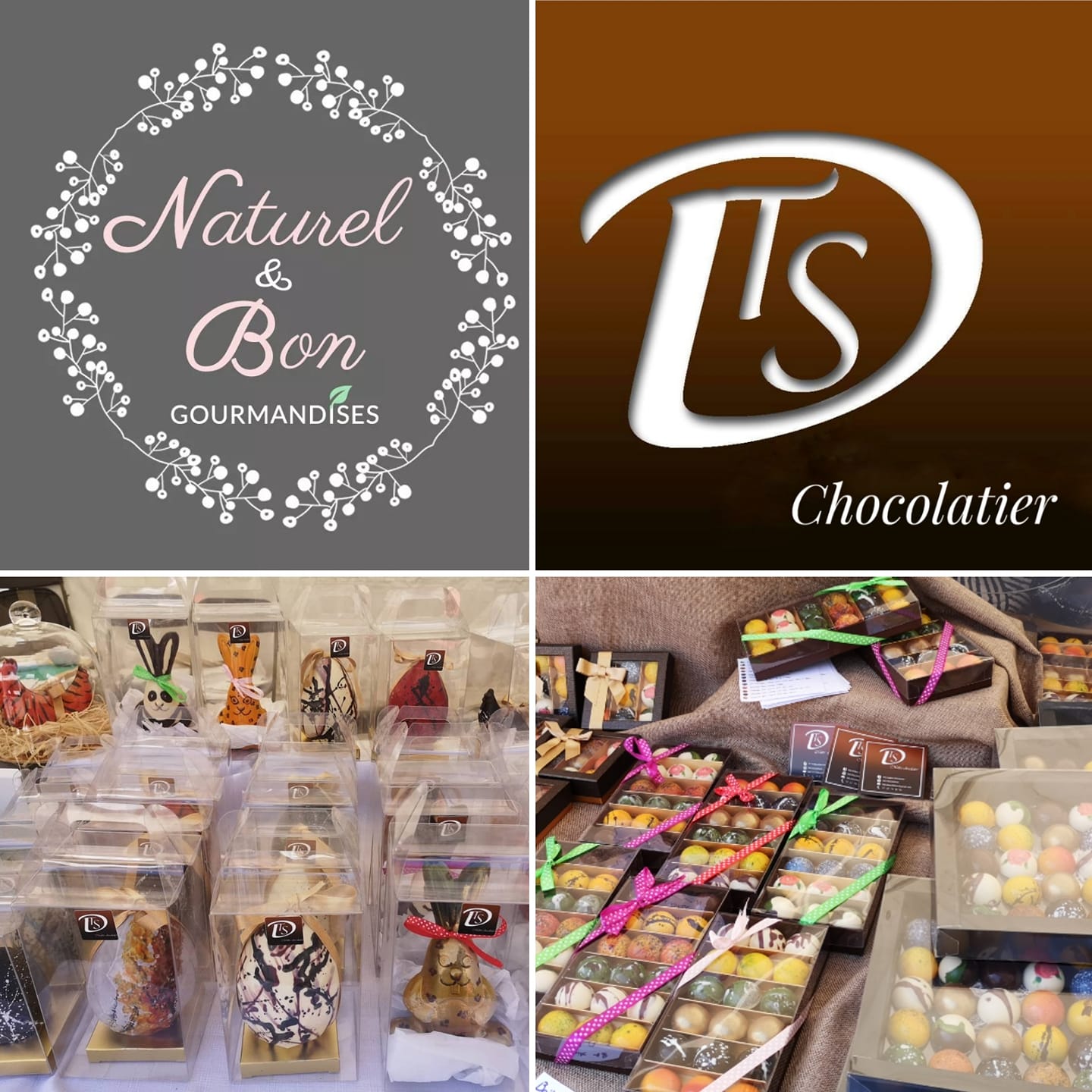 TSD chocolatier