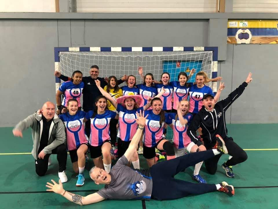 USDEM Handball