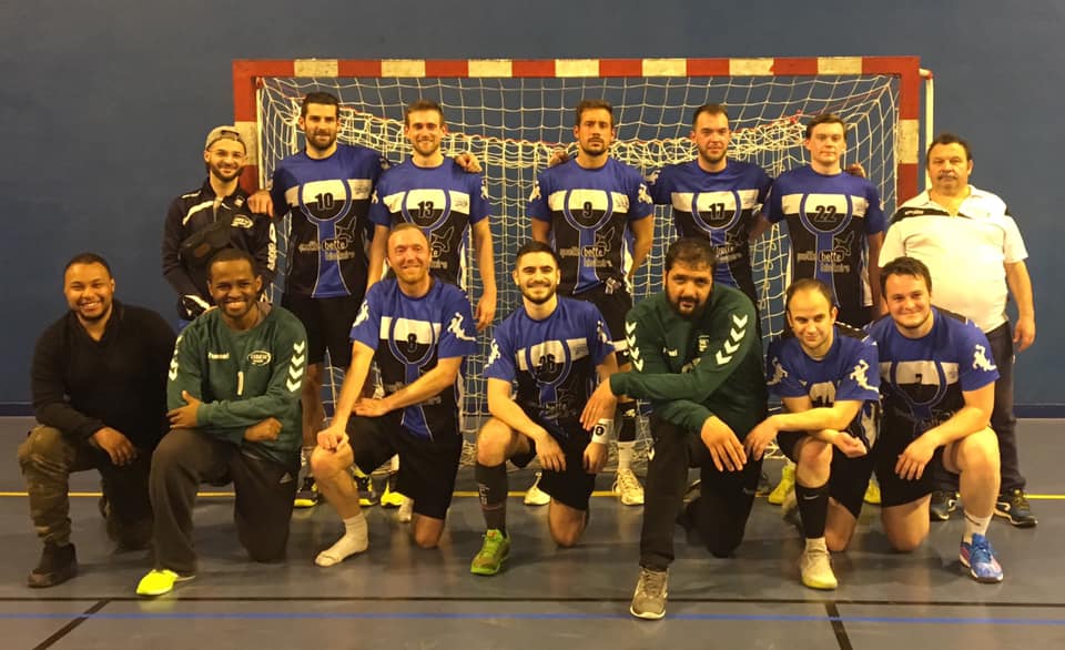 USDEM Handball