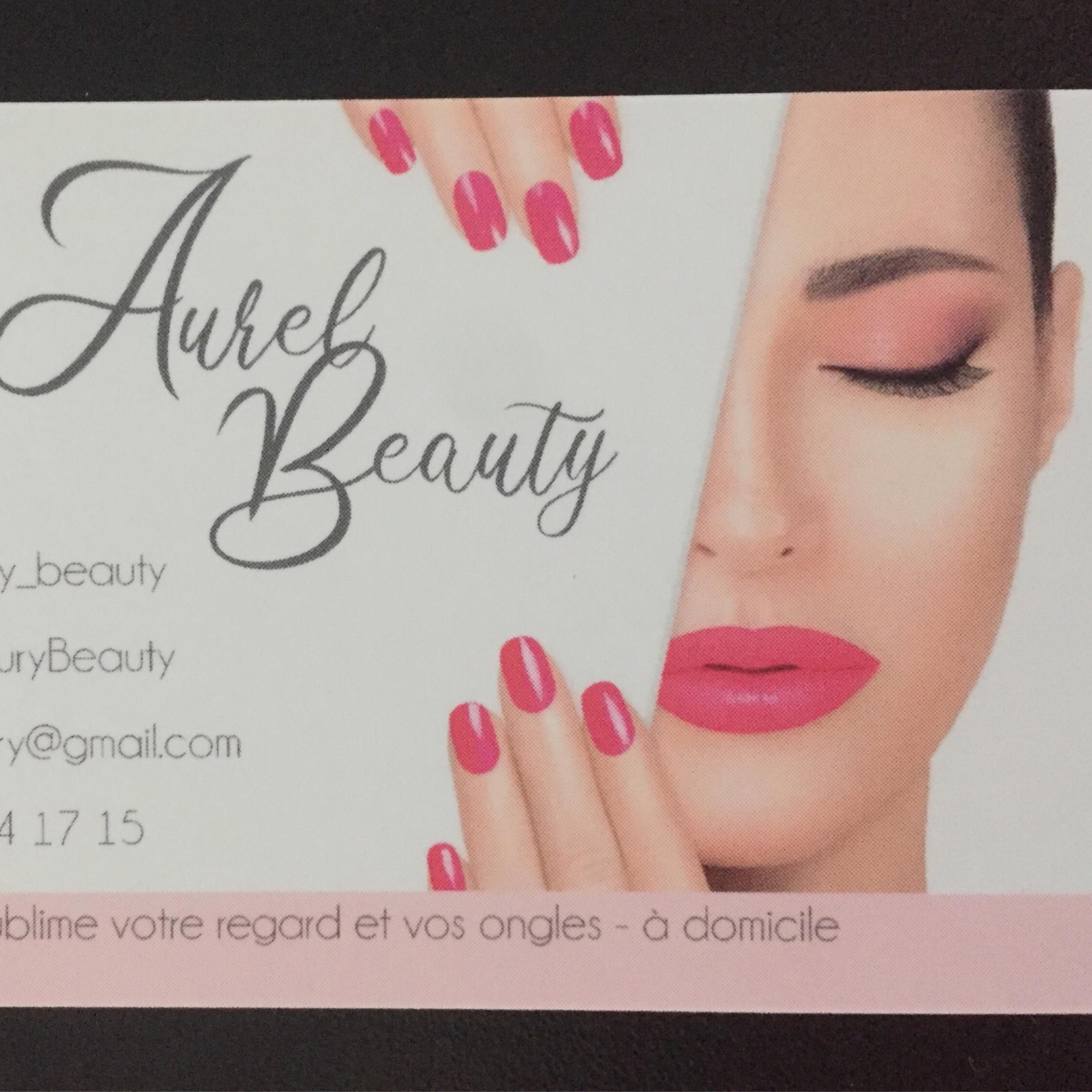 Aurel Beauty
