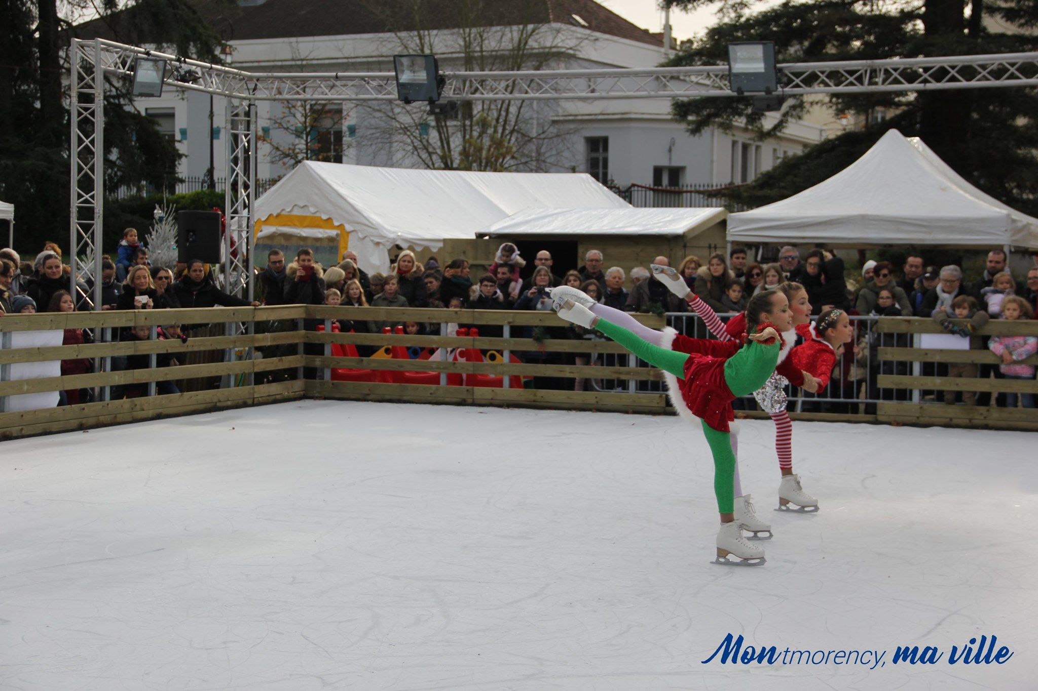 Noël 2019