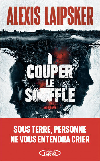 Alexis Laipsker - à couper le souffle