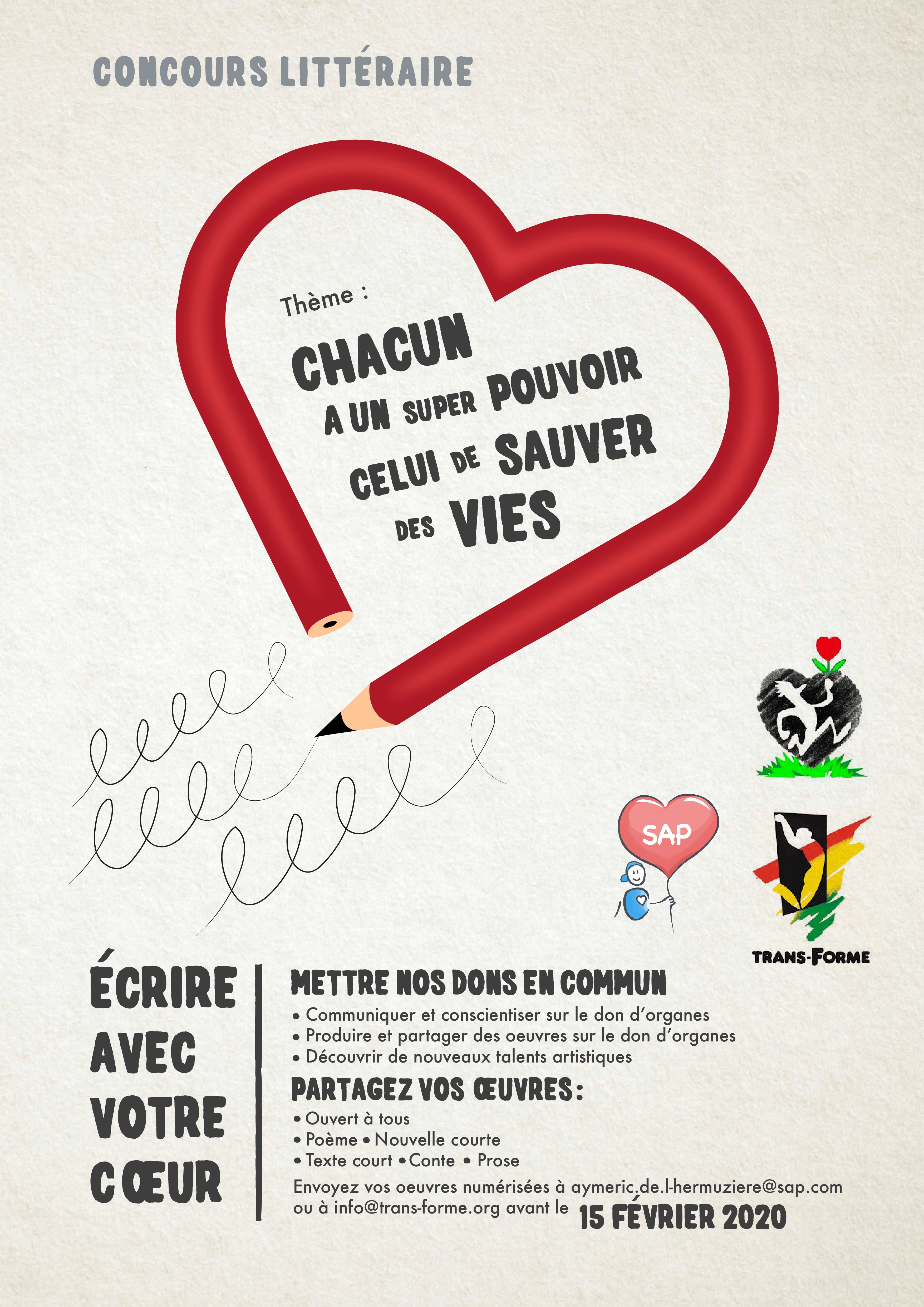 Course du coeur