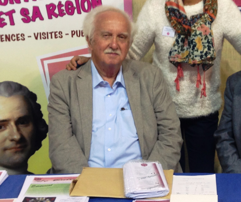 André Duchesne