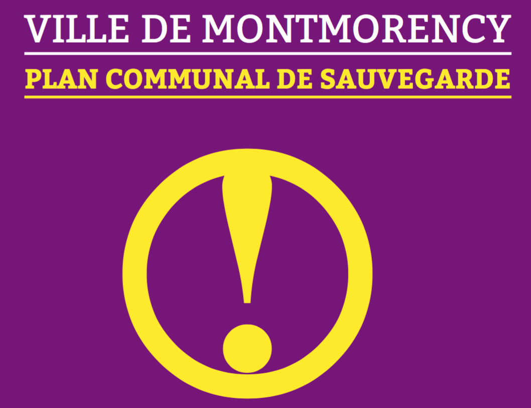 Ville de Montmorency