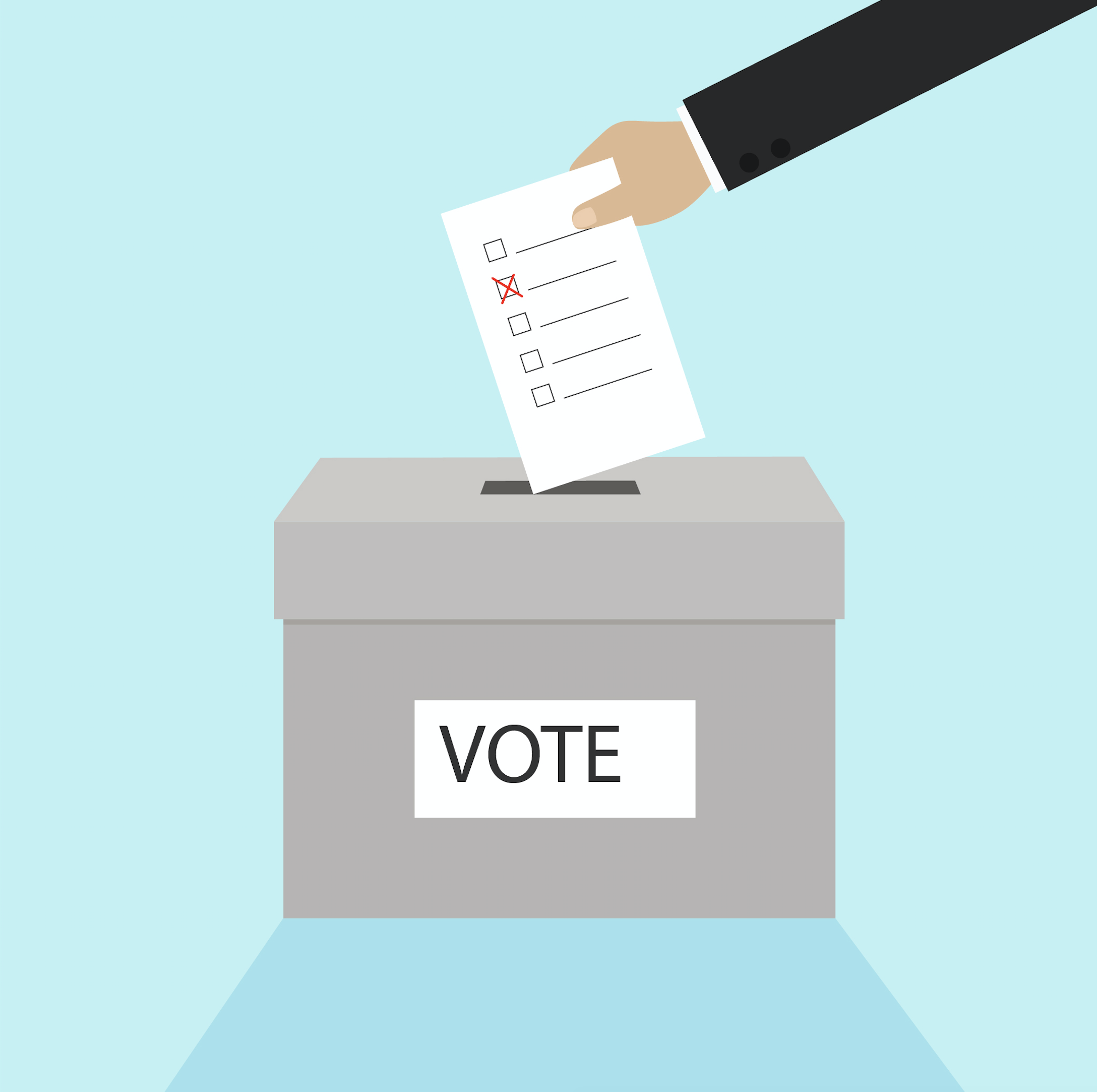 Vote