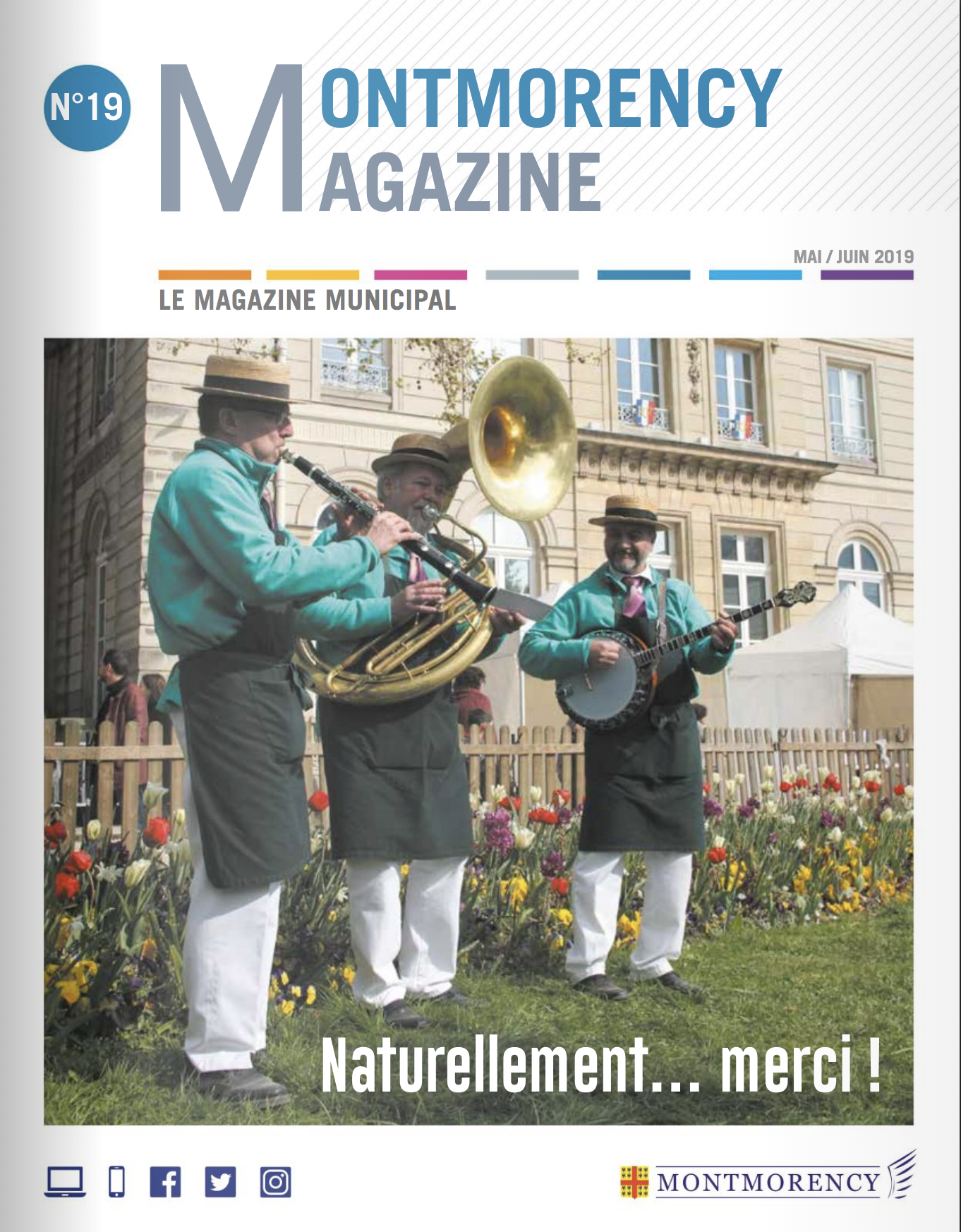Montmorency Magazine
