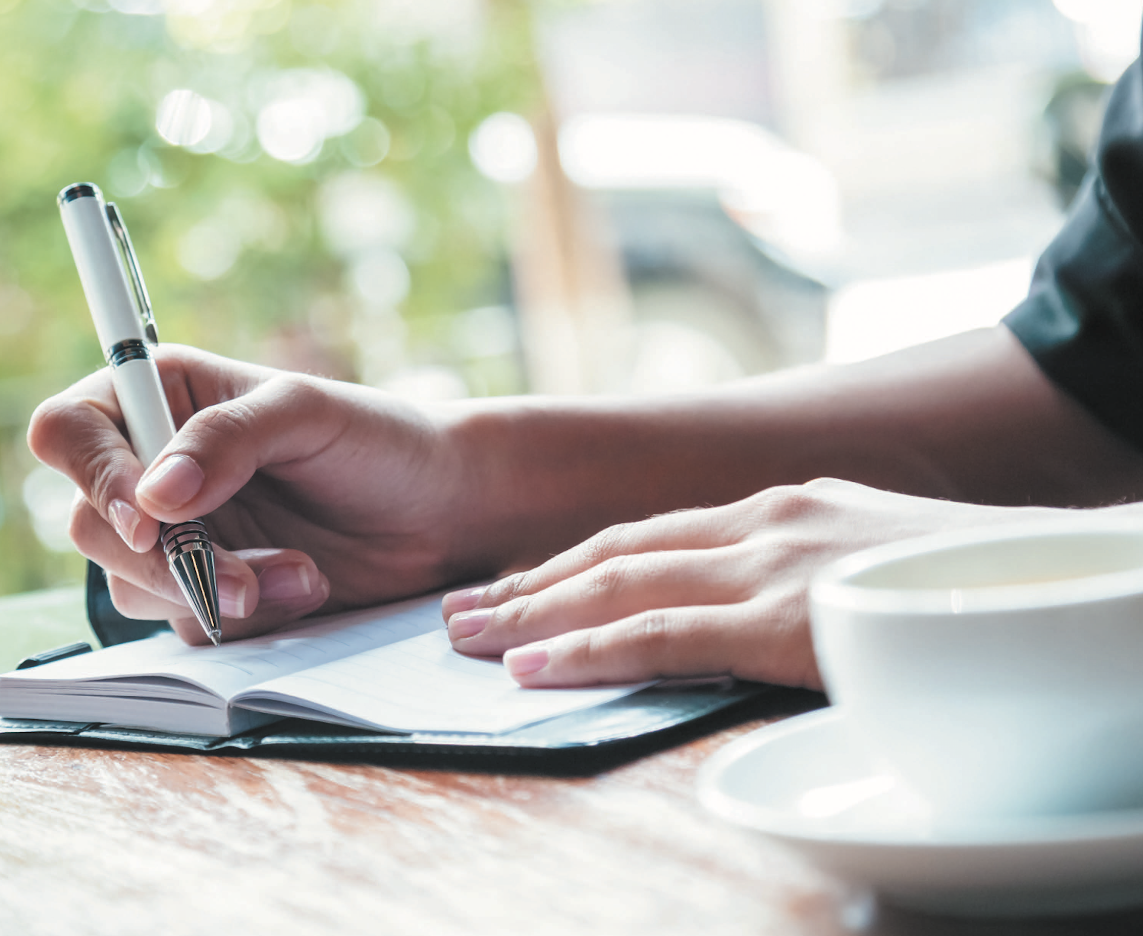 Ateliers d'écriture