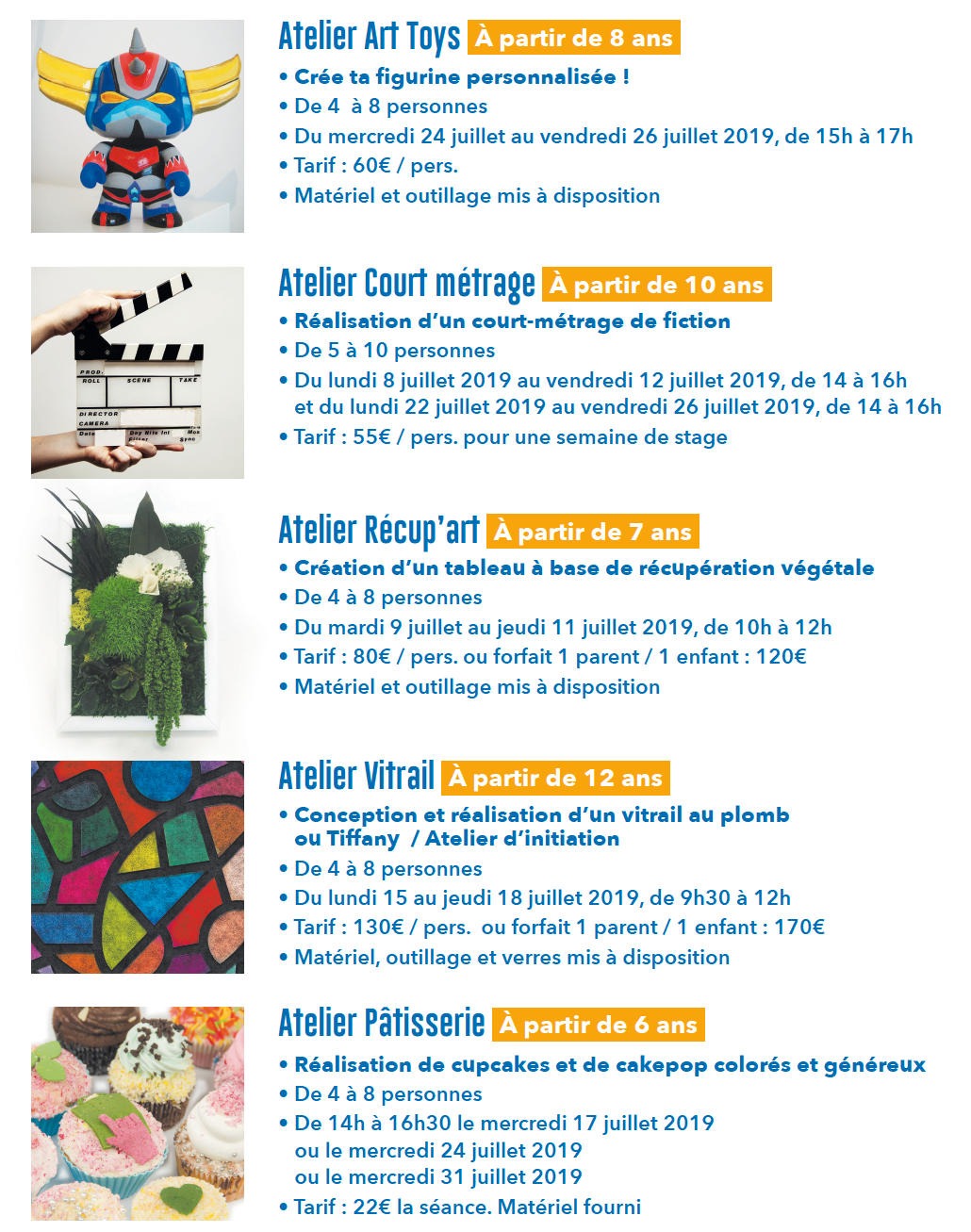 Planning stages Briqueterie