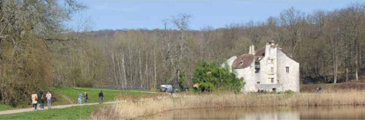 Château de la Chasse