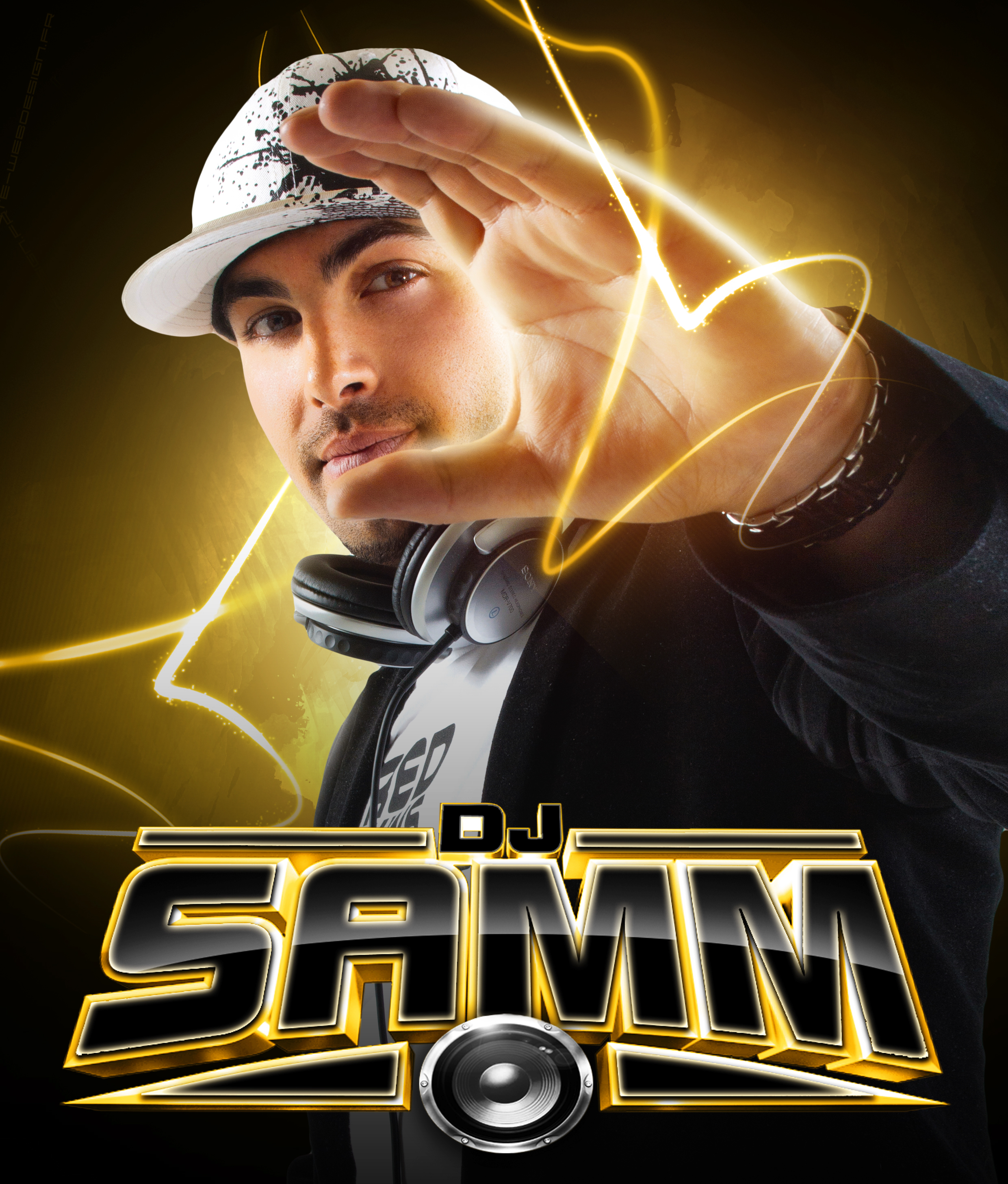 DJ SAMM