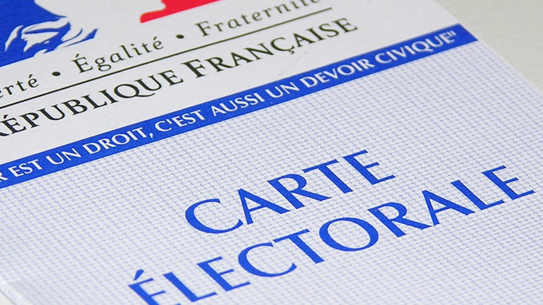 Élections départementales et régionales