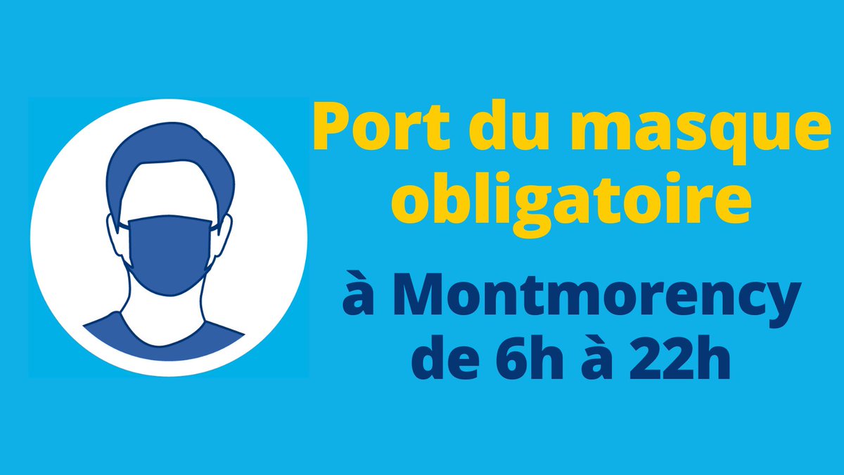 Port du masque