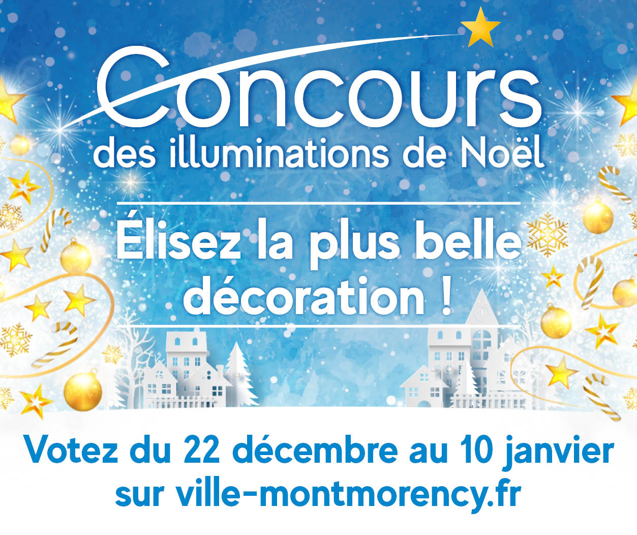 Vote illuminations