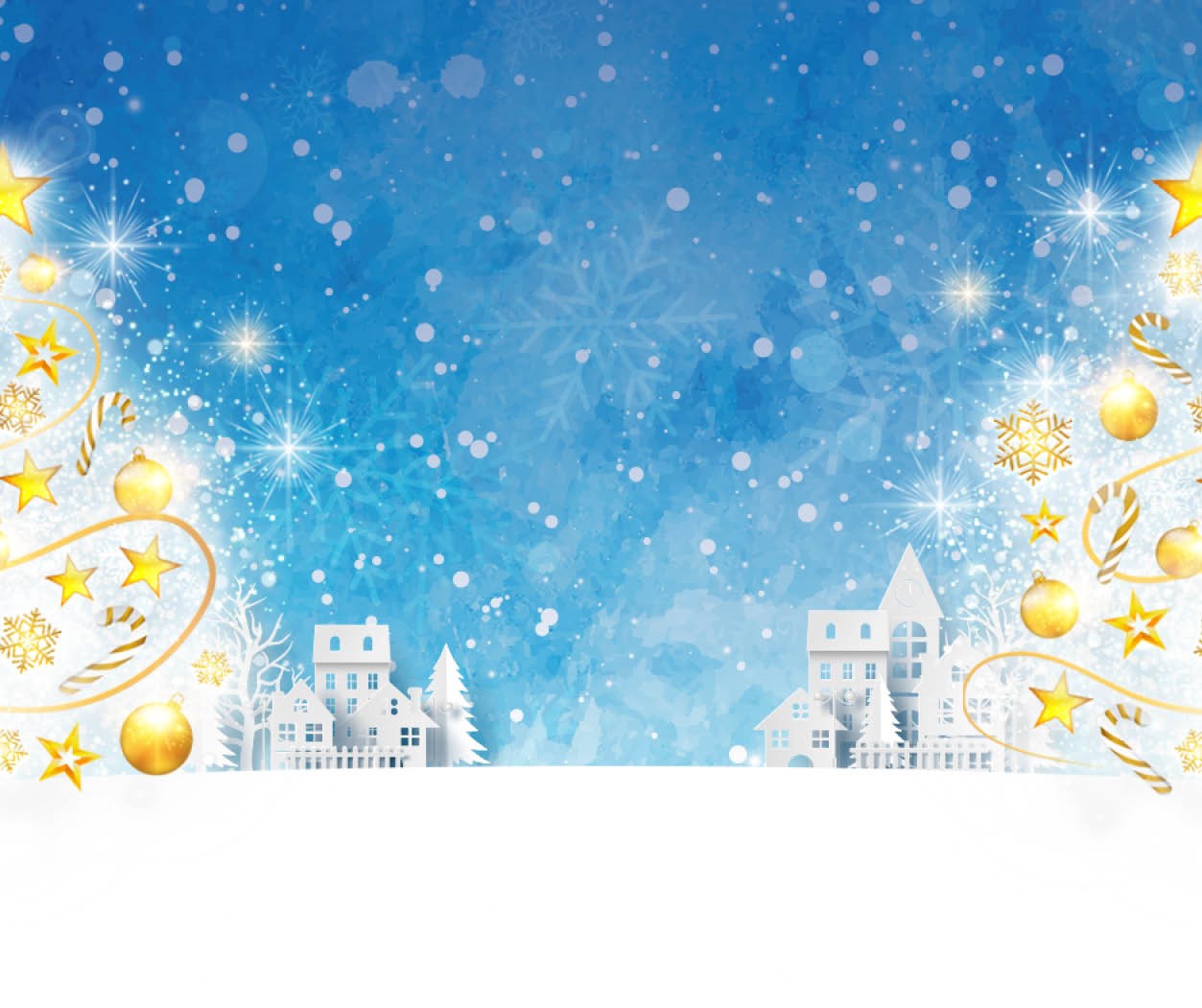 Concours illuminations