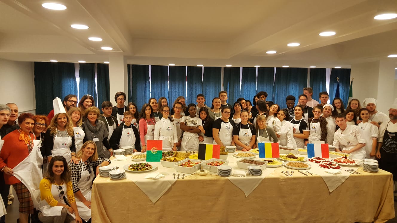 Erasmus+