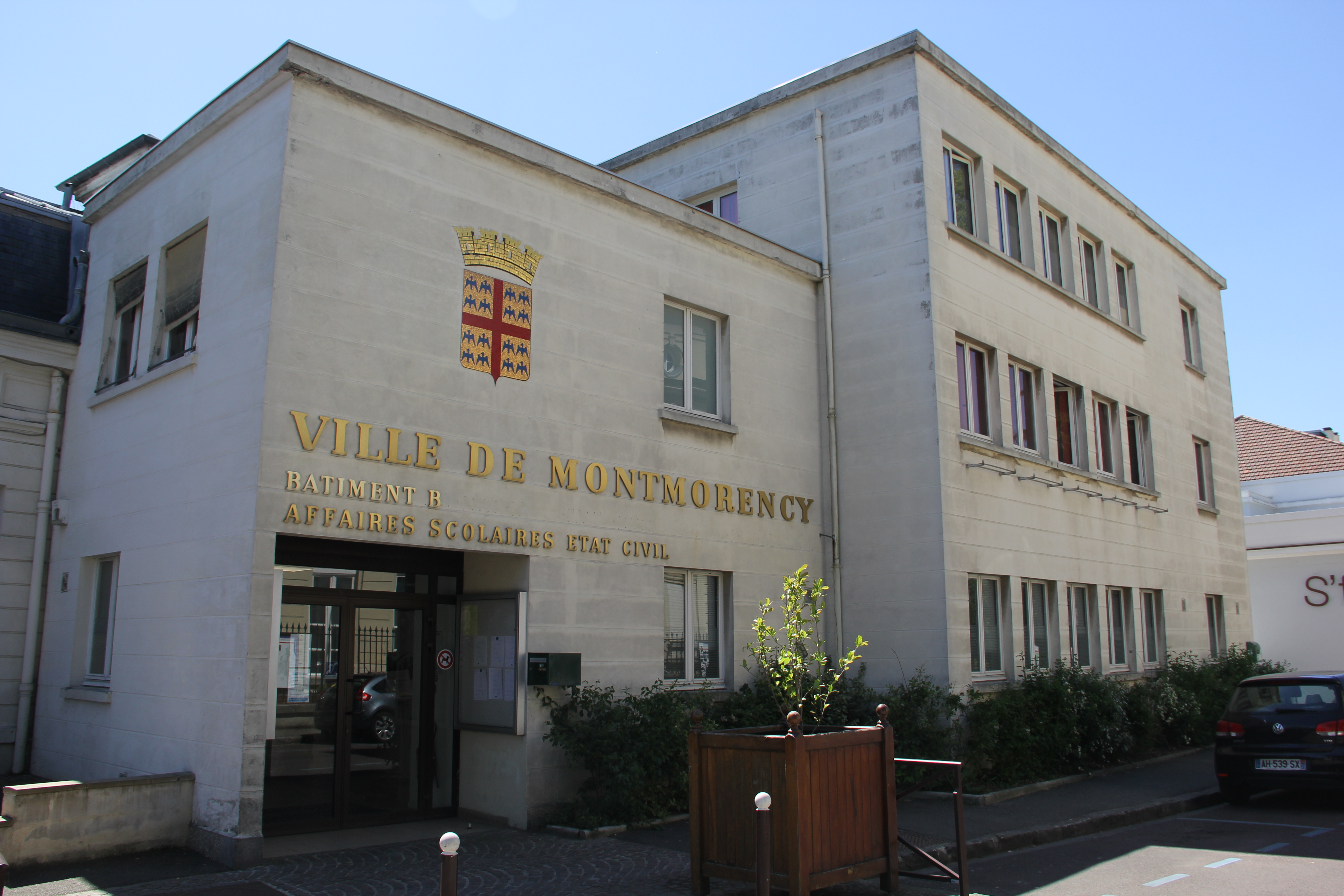 Affaires générales