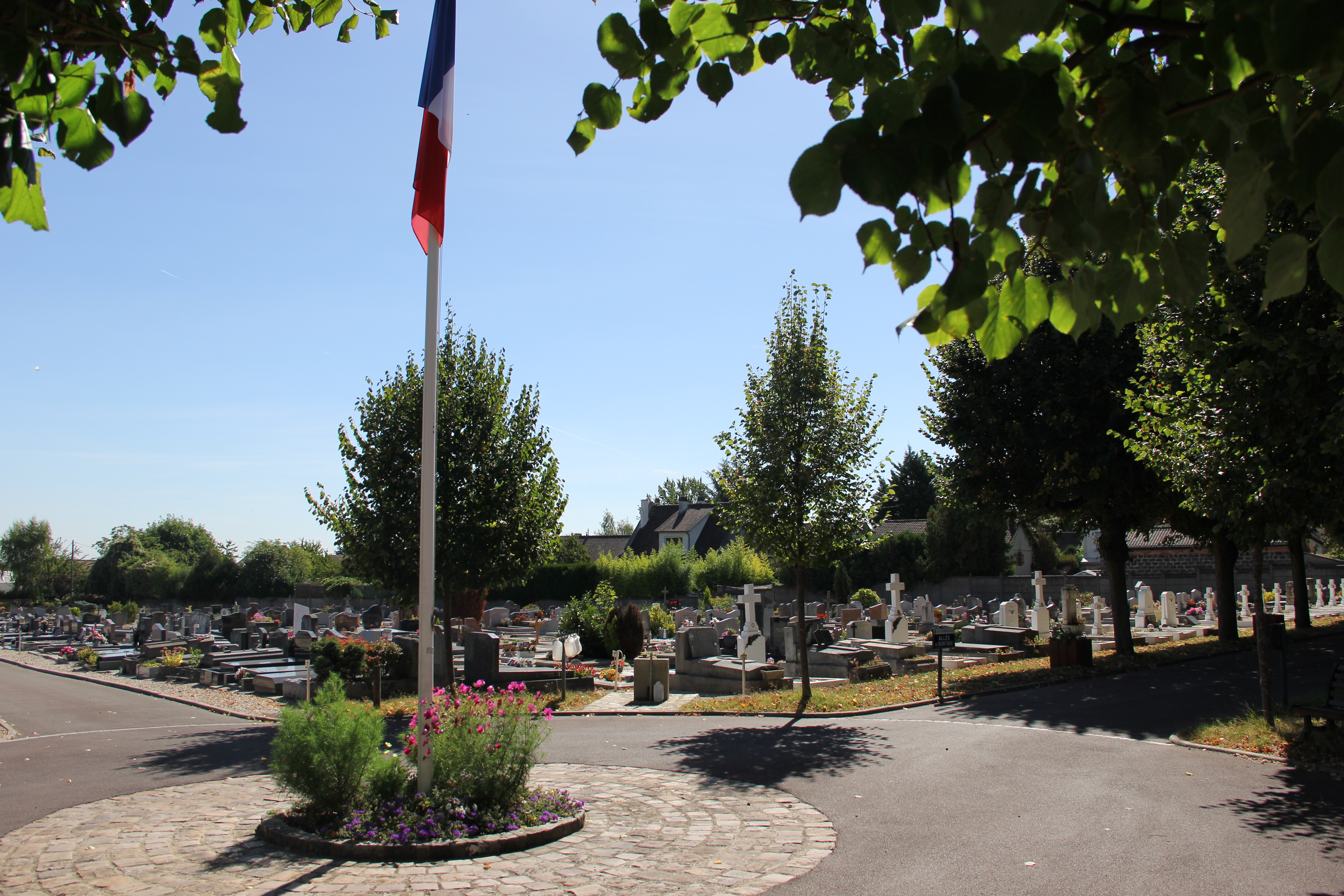 Cimetière