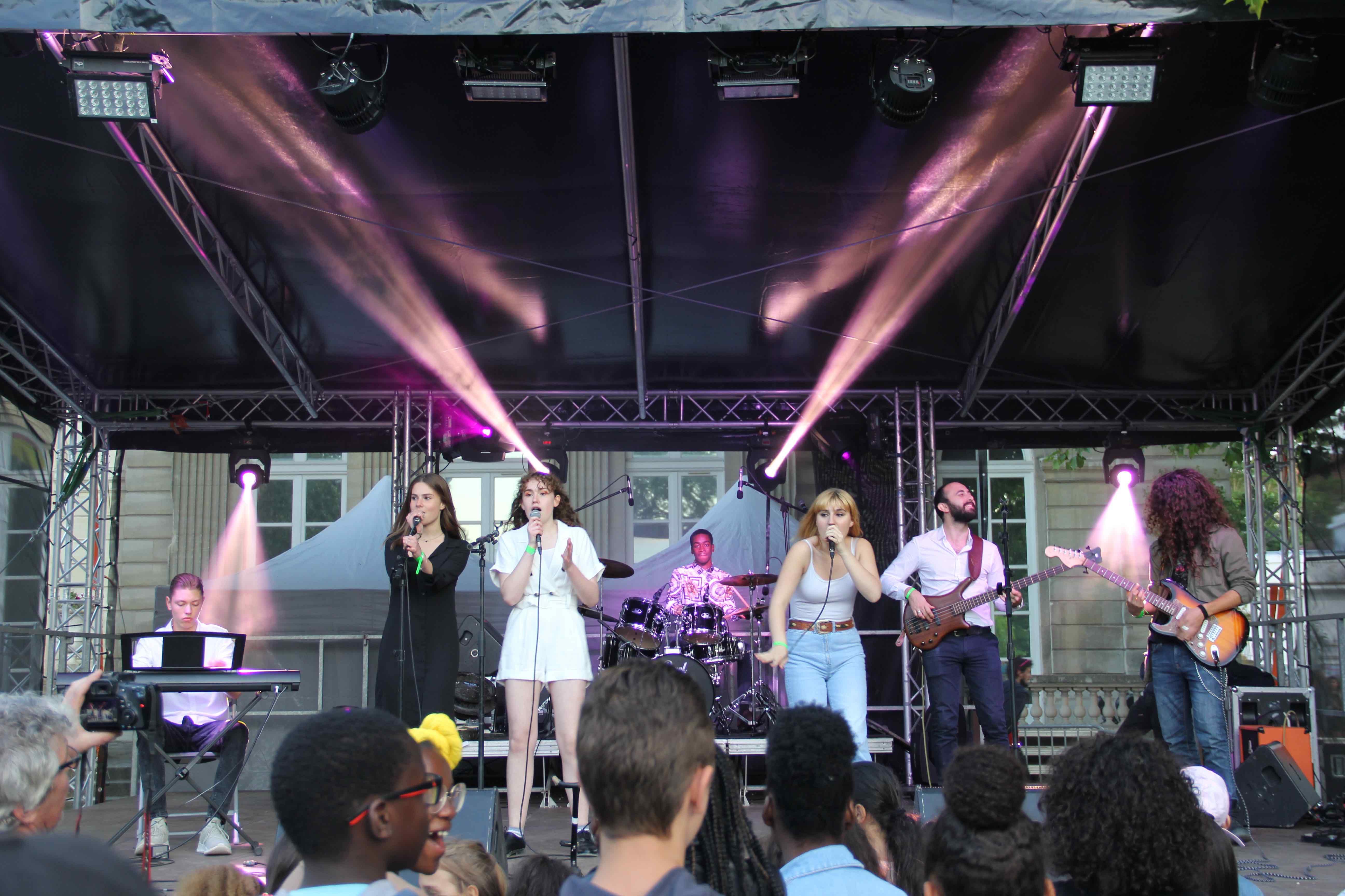 Fête de la musique