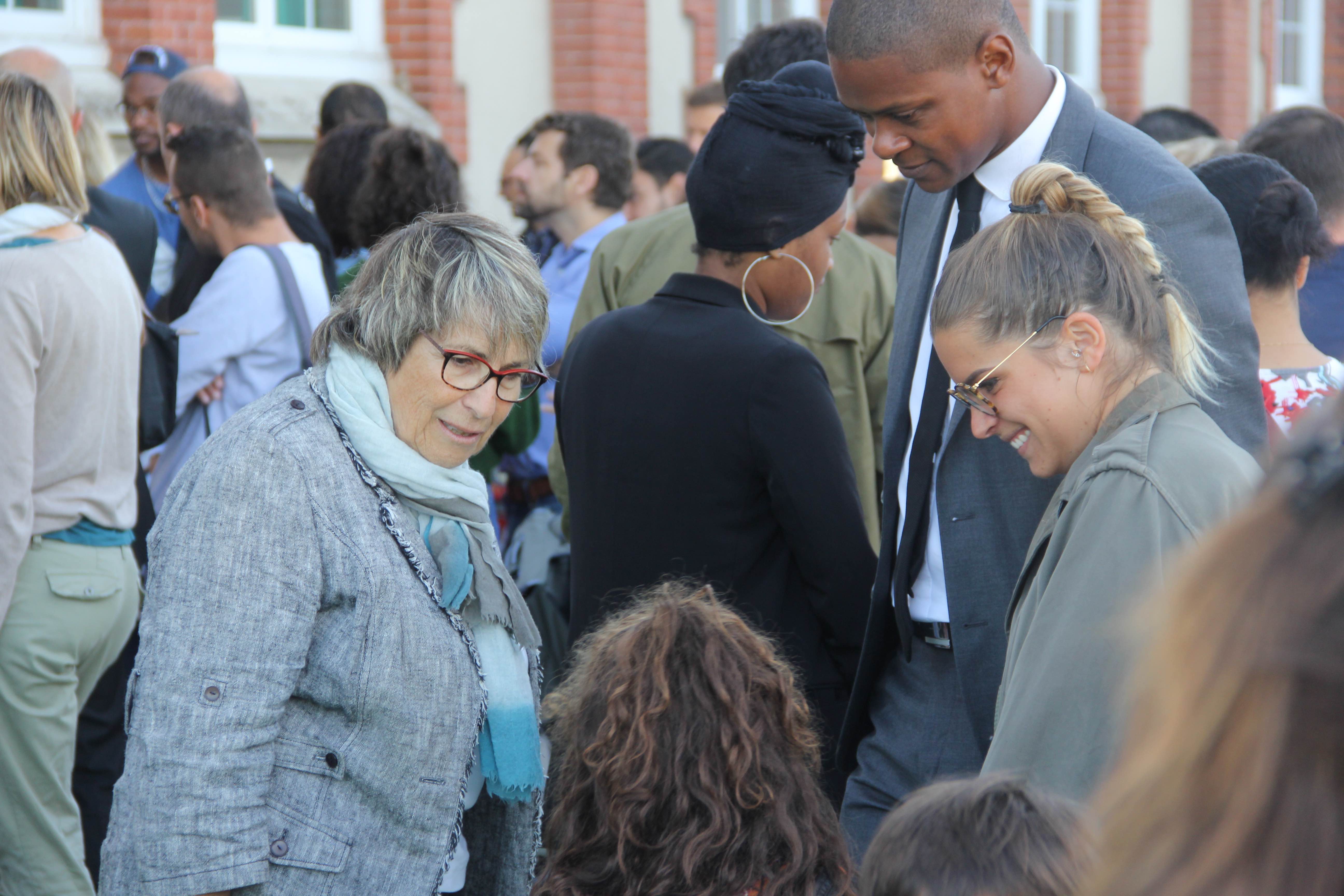 Rentrée 2019