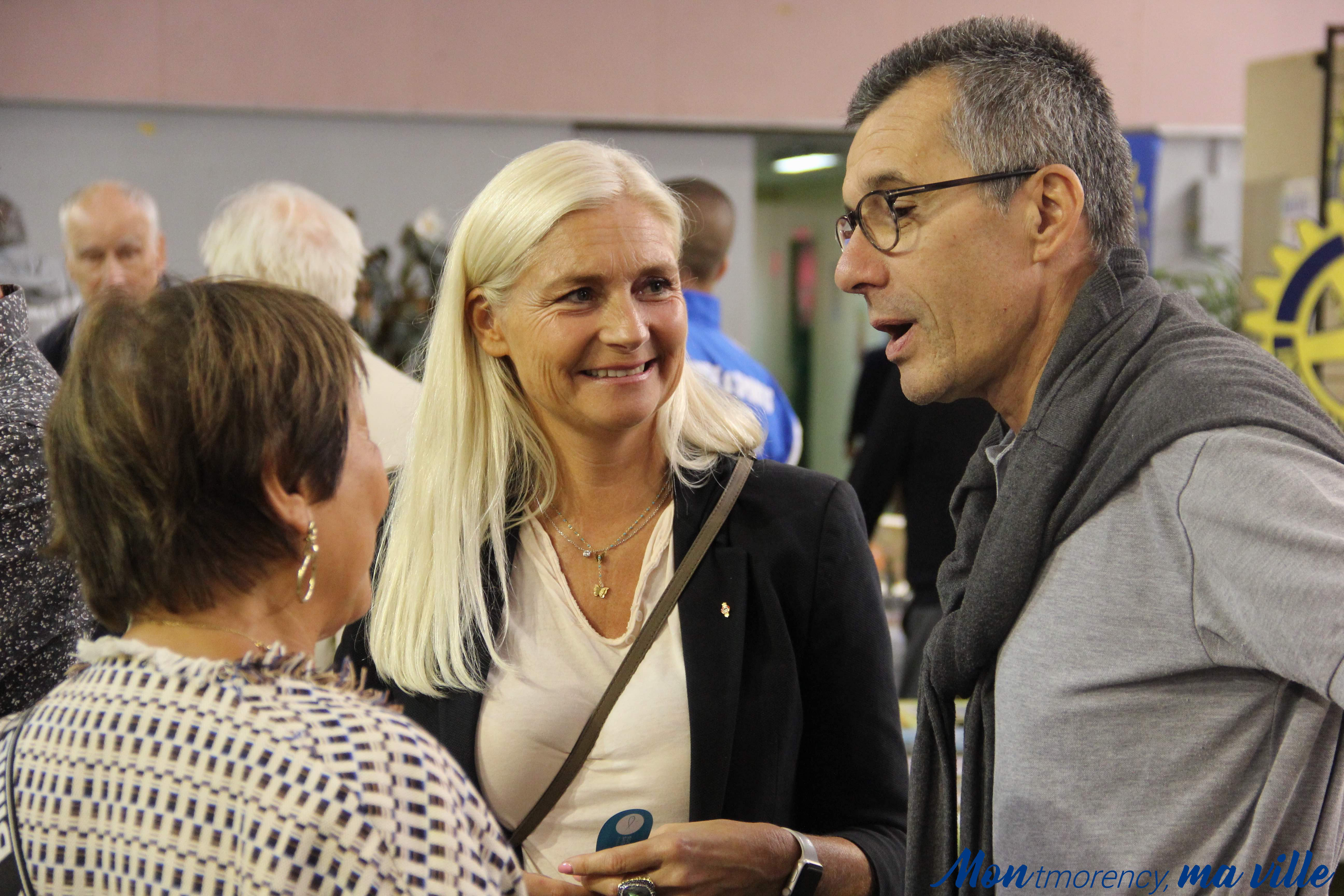 Forum des associations