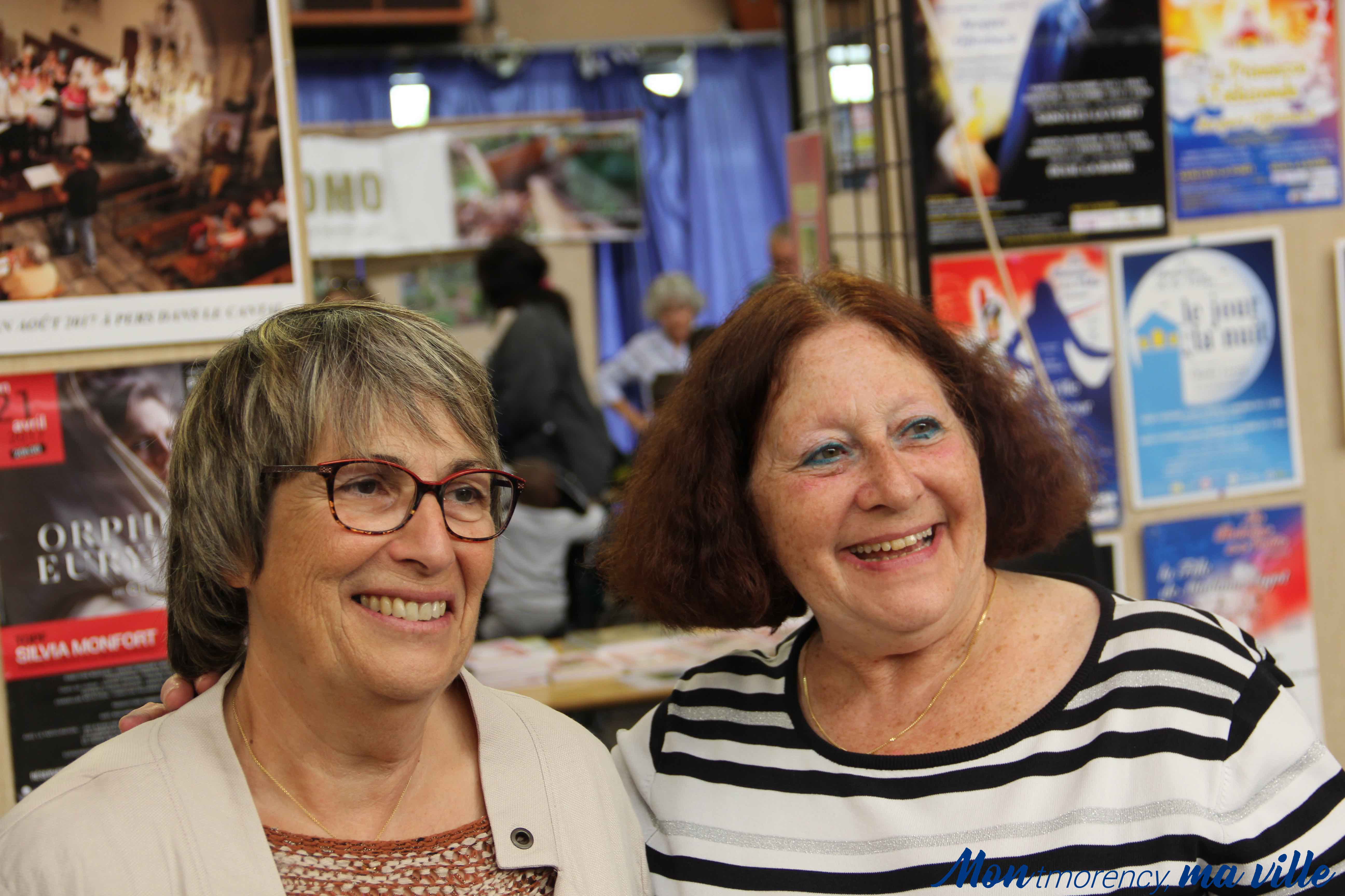 Forum des associations