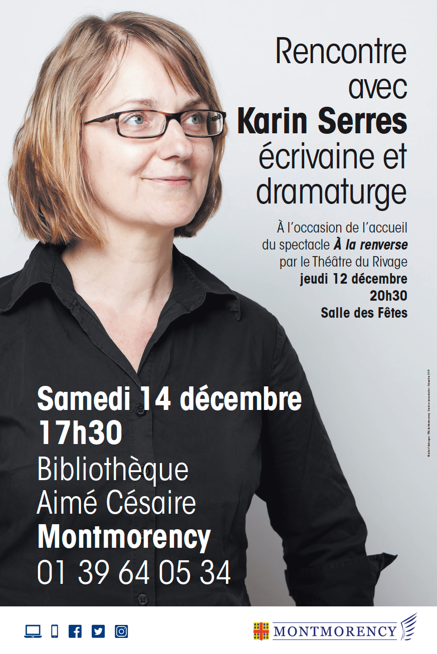 Karin Serres