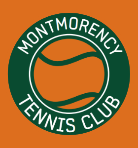 Montmorency Tennis Club