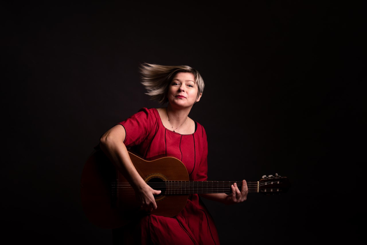 Magda Lena Gorska