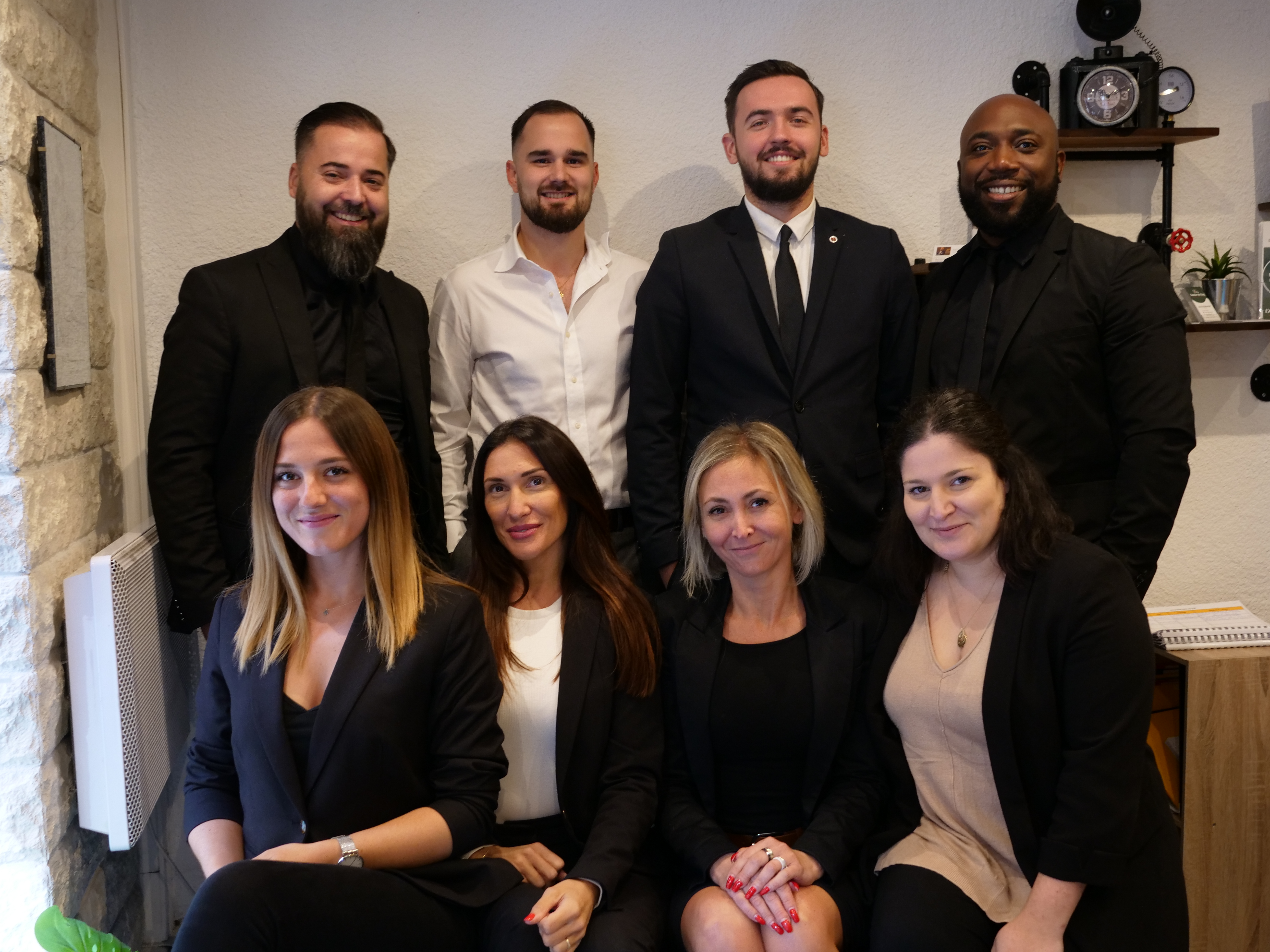 Agence Principale
