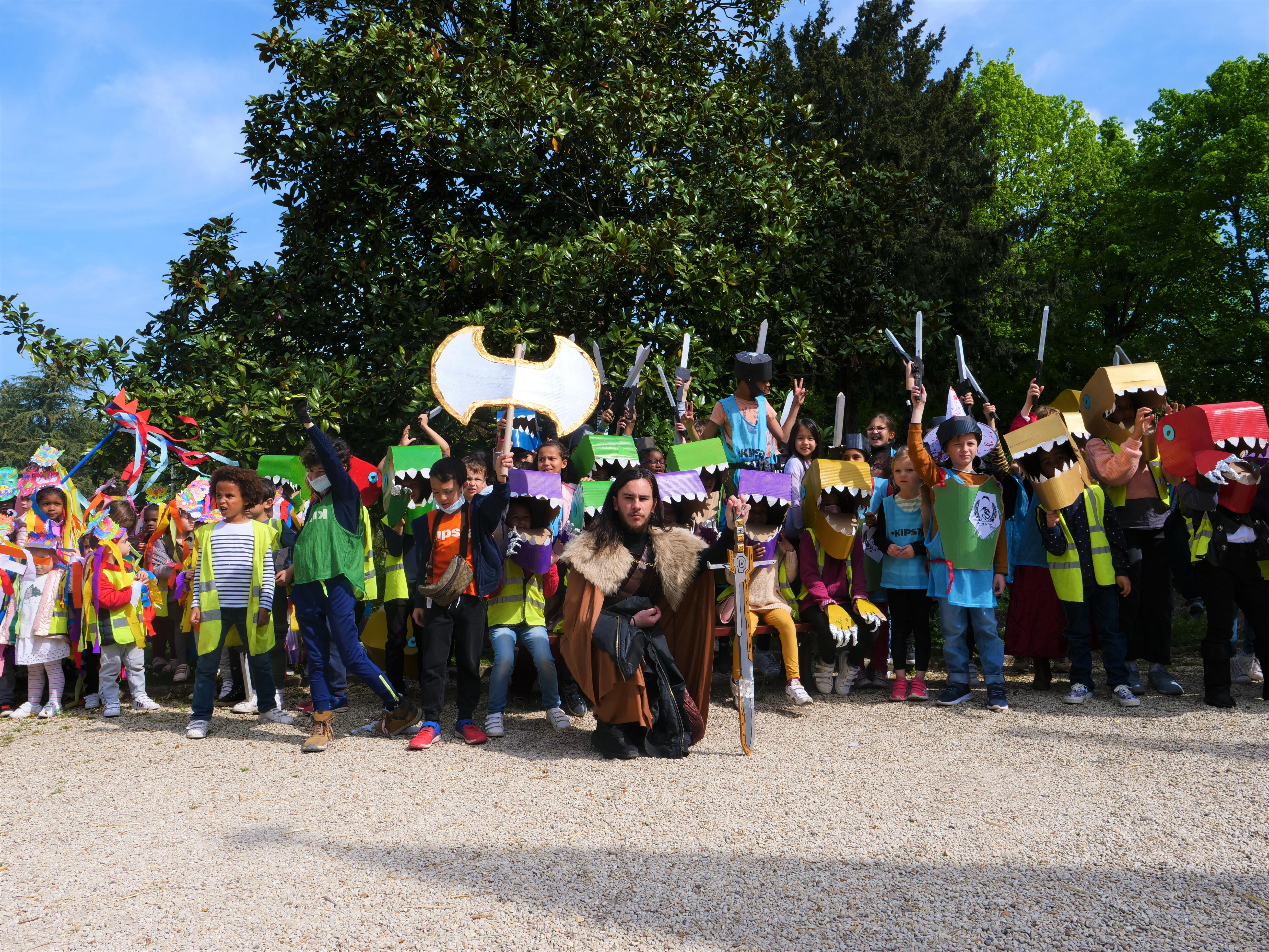 Carnaval Montmorency
