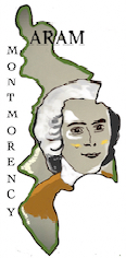 Association Rousseau à Montmorency