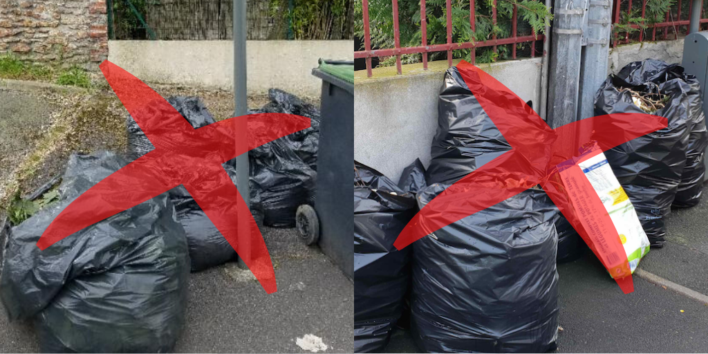 Déchets verts