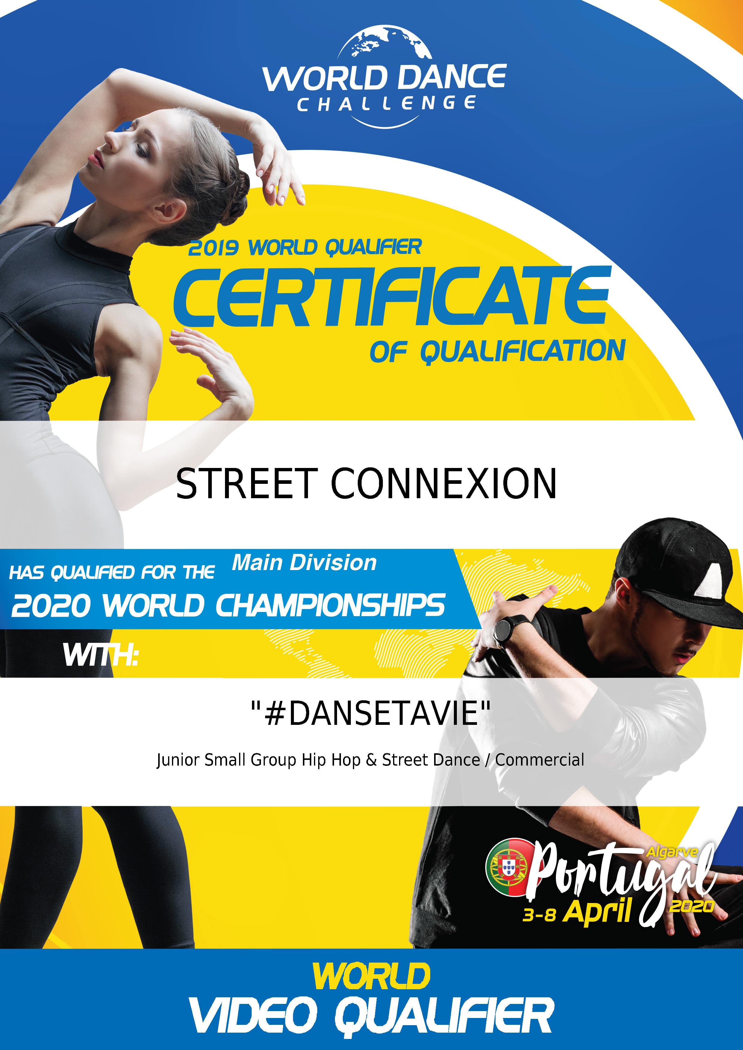 Street Connexion