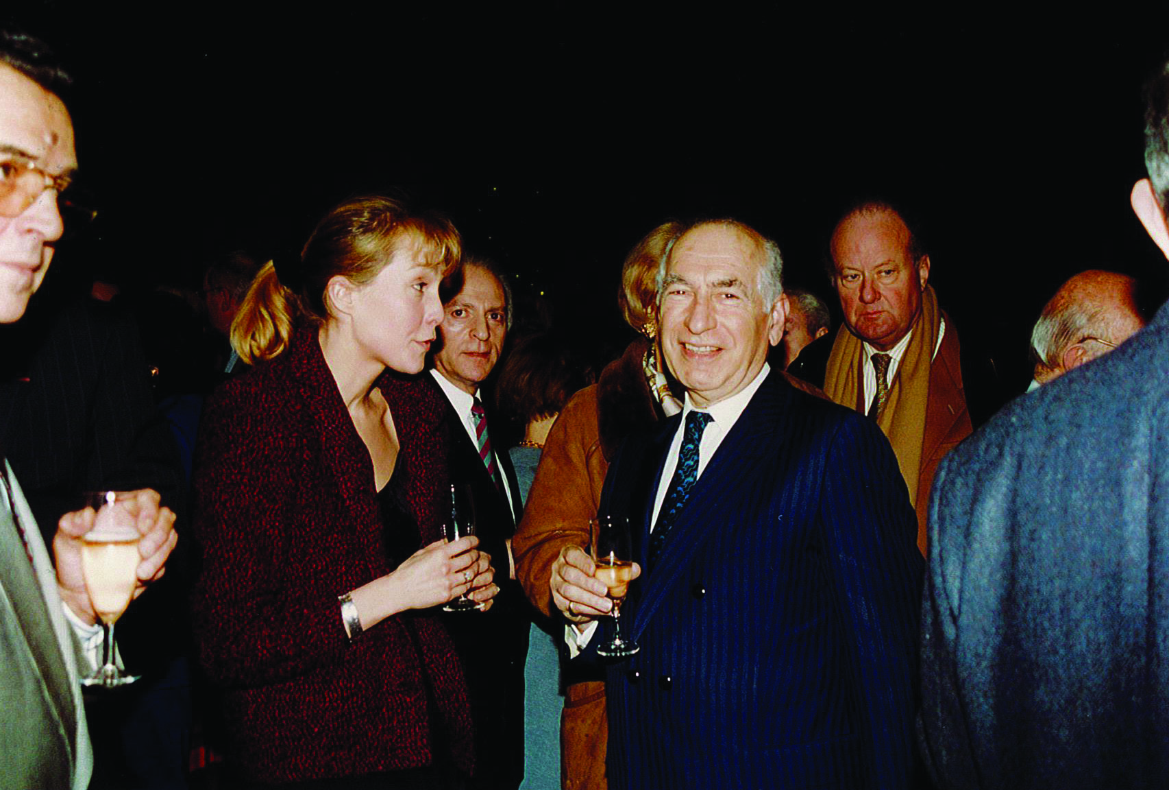 Albert Magarian