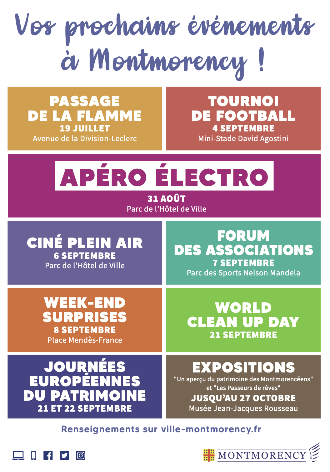 Agenda
