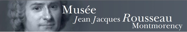 Bandeau - Musée Jean-Jacques Rousseau