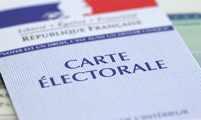 Élections