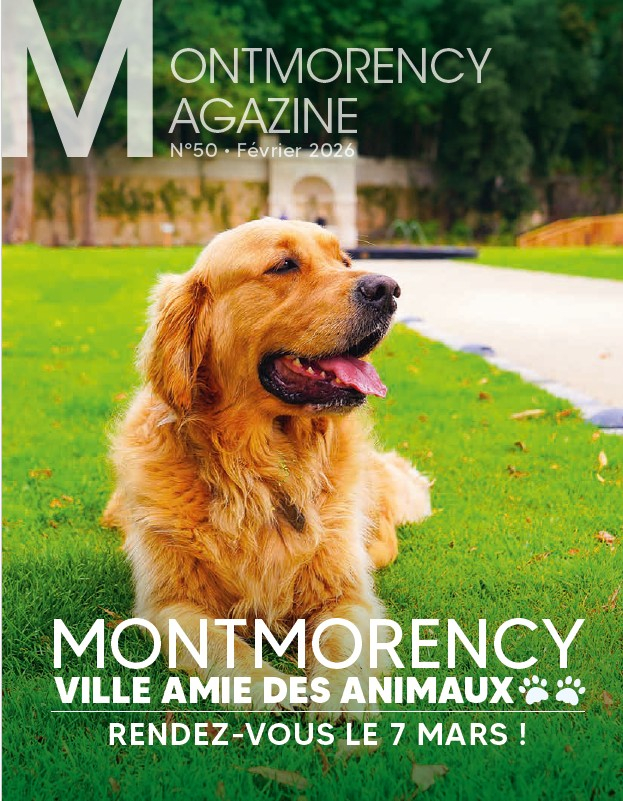 couverture magazine 50