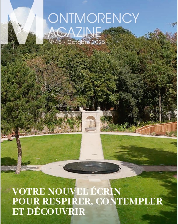 visuel couverture magazine n°48