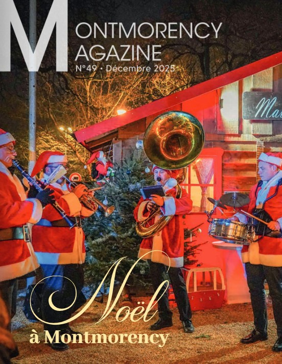 Couverture magazine n°49